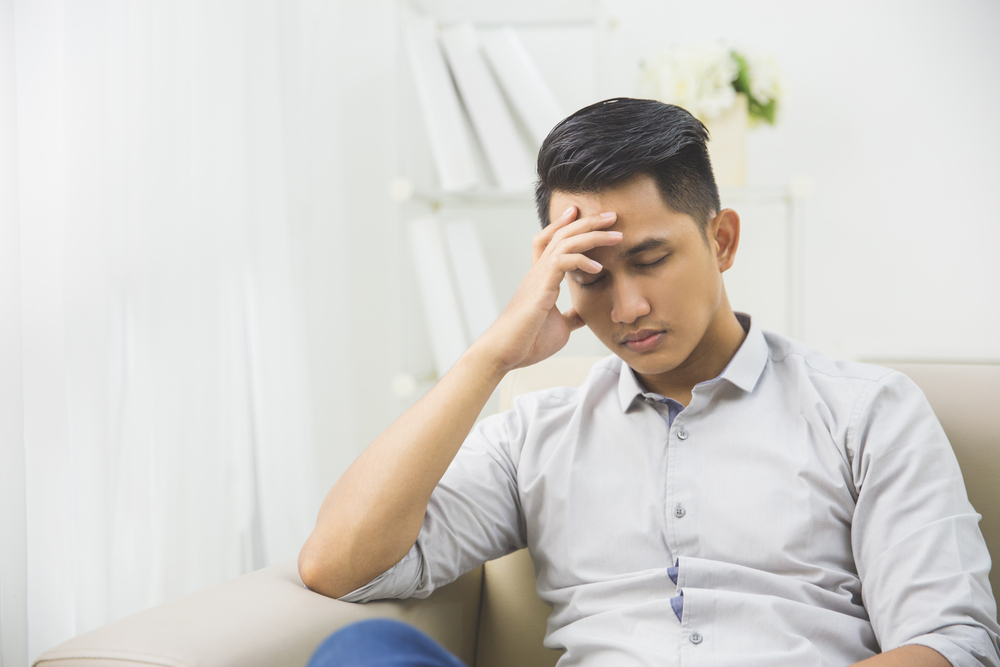 Kenapa Sering Sakit Kepala? Kenali Gejala dan Penyebabnya!
